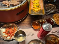 -西塔老太太泥炉烤肉(上海七宝领展广场店)