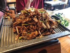 -四季民福烤鸭店(前门廊房二条店)