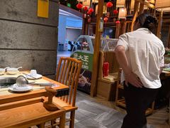-煲大王老砂锅猪肚鸡(泊富ICITY店)