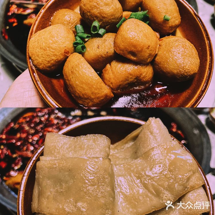 重庆探店｜众多明星打卡的火锅来沙坪坝了