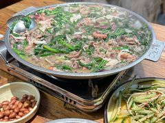 -京玉菲饭店(李村店)