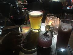 -TZ House音乐现场(来福士中心店)