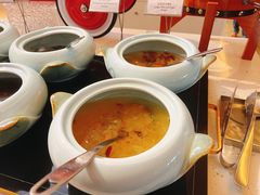 -咖啡苑自助餐(北海香格里拉大酒店)