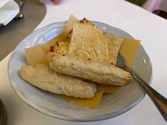 -斯普汇生蚝牛排馆(中骏世界城店)