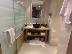 -厦门海港英迪格酒店(中山路店)