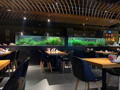 大堂-渔寿司·日本料理(艾尚天地店)