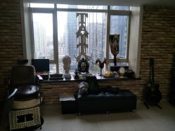 -Black Tattoo Studio