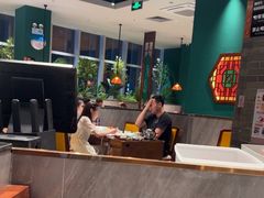 -金牌禄运·点心·啫煲(百信广场店)