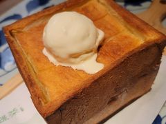 -绿茶餐厅(布吉万象汇店)