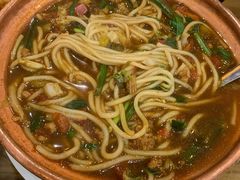 铜锅米线-88号小吃店·经典云南菜·地道纳西美食