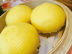 凤凰流沙包-点都德(汇盈广场店)