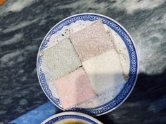 三色水牛奶方砖-捷信牛奶甜品世家(五道口店)