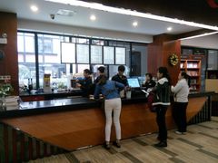 android_upload_pic-卓尔书店咖啡吧