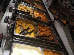 -比格比萨自助(宋家庄店)