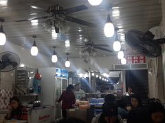 -芬芳甜品(同福路店)