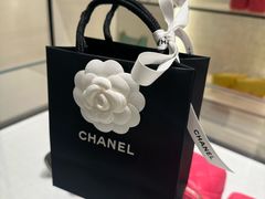-Chanel(德基广场店)