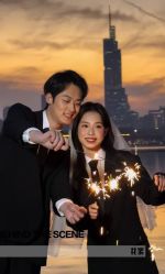 -MAO亲爱的猫婚纱摄影工作室