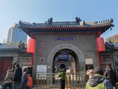 -古文化街旅游区