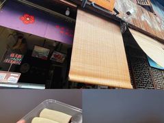 -紫阳古街