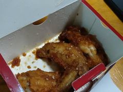 -Pelicana百利家炸鸡(江南西名店城店)
