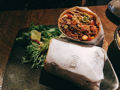 -Q MEX 库迈墨西哥餐吧(三里屯店)