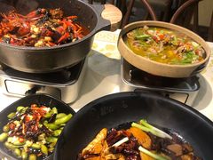 全家福-聚味瞿记·龙虾堂(渔人码头一店)