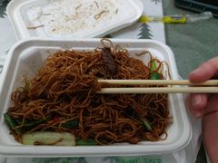伊面-腌粉大家(南大桥店)