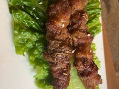 -勺园西餐厅