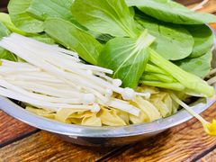-皖北学东地锅鸡(之心城店)