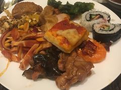 -北京王府井希尔顿酒店·万斯阁西餐厅