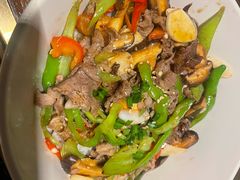 -新石器烤肉(中房金谊广场店)