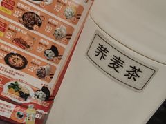 -双合园·海鲜水饺青岛菜(万佳广场店)