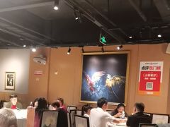 -欣旺·迎宾楼·百年无锡菜