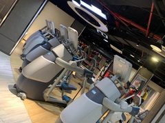 -一兆韦德健身(张杨路店)