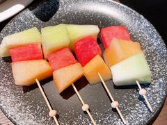 -啫响粤煲料理(万好大厦店)