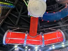 -首钢一高炉·SoReal科幻乐园