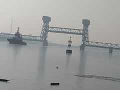 -海河外滩公园
