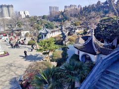 -花洲书院