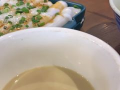 -玥记茶餐厅(十字门华发商都一期绸带店)