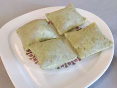 葱油饼-悦湖公馆