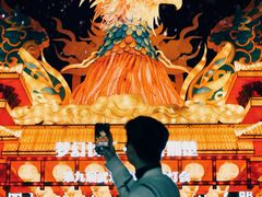 -武汉园博园(武汉自然博物馆)