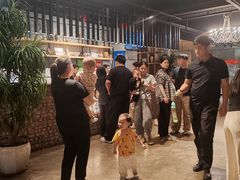 -外婆餐厅(魏县店)