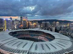 -星城之眼摩天轮