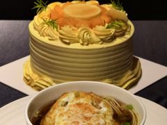 -江南雅厨(李公堤店)