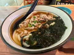 -晴季寿司(红旗街万达店)