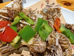 -大家发海鲜城夜排档(华山中路店)