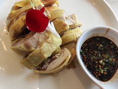 -荷塘秋月·本帮江浙菜(国权路店)