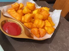 -邢氏老太太烤串(北兴街店)