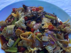 -阆辣荟餐饮(老味道8年·古城店)