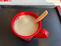 -永和大王(万顺路店)